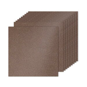 PATIKIL 10V[g̃u EOb^[J[hXgbNy[p[ 10 x 10C` 250gsmXNGAv~AXp[N[y[p[NtgJ[hXgbNy[p[ XNbvubNJ[hDIYA