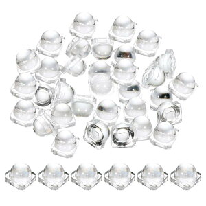 PATIKIL LEDʃY 50pbN30xr[pANLEDwʃY3030 LEDXgbvvr[Yp 