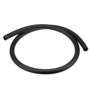 M METERXITY �R�����C���z�[�X 5/8 16mm���a26mm�O�a4.92ft�� NBR���o�[�����ϔM�K�X���C���z�[�X�I�C���z�[�X�����ԔR���V�X�e��/���C�r�o/�G���W���`���[�u�z�[�X