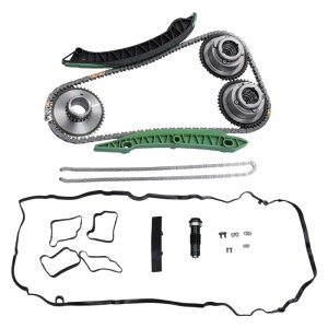 A ABSOPRO Mercedes�ɑΉ� Benz�ɑΉ� E250 SLK200 C200 C180 SLK250 C250 E200 1.8L�p�^�C�~���O�`�F�[���L�b�g �ԍ��F0009932076/A0009932076