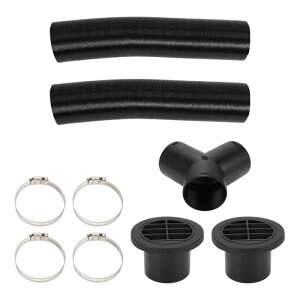 TUCKBOLD ԗpq[^[_NgLbg ԗpq[^[_NgpCvz[XZbg EhGAxgAEgbgJo[ YpCvRlN^[Nvt 60mm a 80cm ő咷