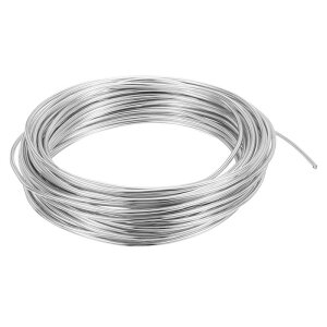 PATIKIL 2mm ~͌PC[A1̃t[C[XeA}CgA~jEc[C[32.8tB[gA|p}ŒpAVo[