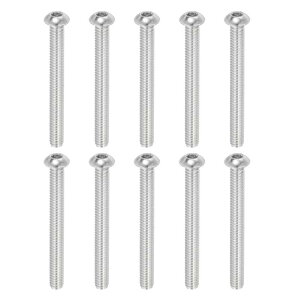 PATIKIL 1/4-20x2-1/2" {^wbh\PbgLbv{g 10 304XeXX`[18-8 \PbgLbv{g{gAwbNXhCutXbht@ CXbhUNC