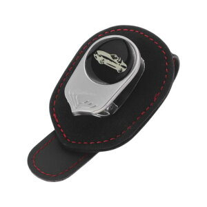 TUCKBOLD ԗpTOXNbv jo[T ToCU[p TOXz_[ J[ XG[h ^ ubN 10x4cm 1