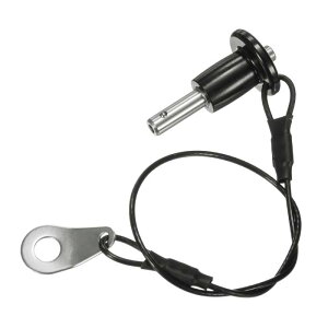 M METERXITY �v�b�V���{�^���{�[�����b�N�s�� 3/16 [5mm] ���a 25/64 [10mm] �g�p�������[�X���b�N�s�� W ���j���[�h�P�[�u�� �X�s�[�J�[/�q��/�W��/�@�B�p [304�X�e�����X�|]