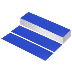 PATIKIL 8"x2" 󔒃l[v[gA30pbN JX^GO[ul[v[g ` [[GO[rO  p[\iCYhl[v[g ItBXhA DIY yCgpiAu