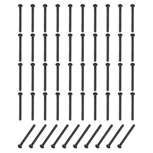 PATIKIL M2-0.4x26mm {^wbh\PbgLbv{g˂ 50 10.9 O[h|wbNX\PbgLbv{gwbNXhCut}VXbhԃoCNDgANZT[