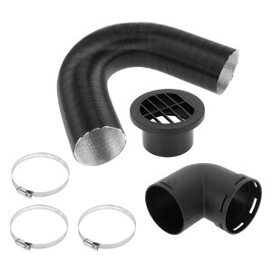 TUCKBOLD ԃgbNRVoXo{[gJ[q[^[_NgLbgJ[q[^[_NgpCvz[XZbg3Nv60mm ID 100cmő咷