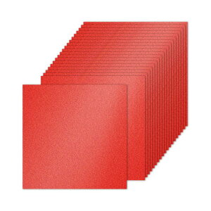 PATIKIL 20̐ԂOb^[J[hXgbNy[p[ 10 x 10C` 250gsm̃XNGAv~AXp[N[y[p[NtgJ[hXgbNy[p[ XNbvubN J[h DIYA[gv