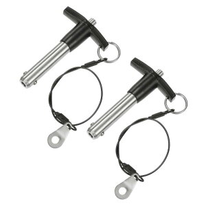 M METERXITY 2����T�n���h�����b�N�s�� 15/32(12mm) ���a�B1-9/16(40mm) �g�p���v�b�V���{�^���N�C �b�N�����[�X���b�N�s��W�������[�h �X�s�[�J�[/�q��/�W��/�@�B�p [304�X�e�����X�|]