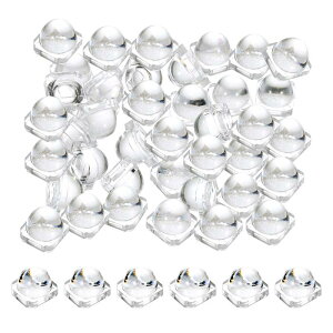 PATIKIL LEDʃY 50pbN45xr[pANLEDwʃY3030 LEDXgbvvr[Yp 