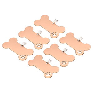 PATIKIL 6̋X^sO 󔒂̒`X^sO^Ȏ̖̓y_gXeX|̖O^Ov[g50x28mm[[p [Y