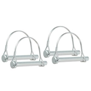 PATIKIL g[[Jv[s2/5x3-1/8" 4 C[ bNsZ[teB[VtgbNsEhPTOs _ƃg[[ Őpqb` 뉀gN^[ JbN {[gi10x80mmj