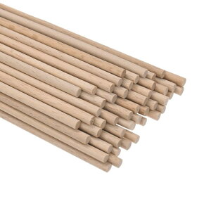 M METERXITY 50{̃_EGbhؐXeBbN 5/32 x 6C`̖ؐ_EGbh h̃n[hEbhXeBbN Ntg/ DIY/x[LO/fR[Vp̃vJbg_EG[