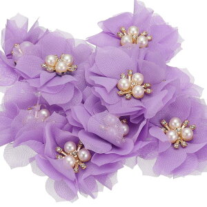 PATIKIL 2.36" CXg[p[VtHt[ 10 DzAbvP DIYNtgߗރwbhohEFfBOp[eB[p p[v