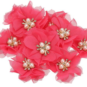 PATIKIL 2.36" CXg[p[VtHt[ 10 DzAbvP DIYNtgߗރwbhohEFfBOp[eB[p [Ybh