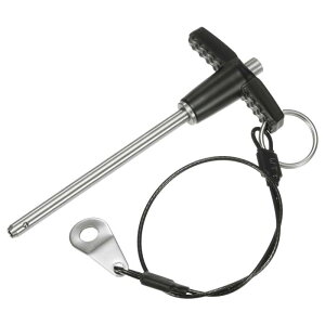 M METERXITY T�n���h�����b�N�s�� 3/16�C���`�i5mm�j���a 2-3/4�C���`�i70mm�j�g�p�� �v�b�V���{�^���N�C �b�N�����[�X���b�N�s�� �X�s�[�J�[/�q��/�W��/�@�B�p�̃������[�h�P�[�u��[304�X�e�����X