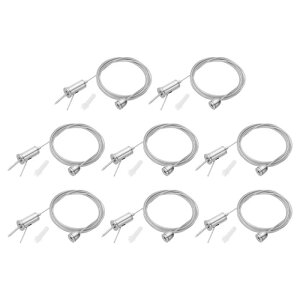 PATIKIL ݂胏C[P[uLbg 2m/6.6ft 8Zbg߉\ȃCgTXyhP[uLbgpl݂胍[vNv y_gCgtBbeBOCg X^C3