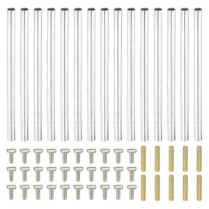 PATIKIL 80mmi3.1"jEhJbvOibgLbg M4XbhRlN^[o[n[hEFA vfƋDIYCipSXbhbhXbgtlW