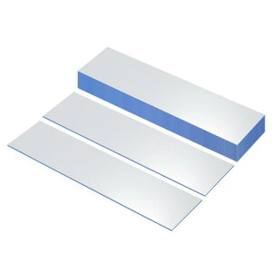 PATIKIL 10"x2" 󔒃l[v[gA20pbN JX^GO[ul[v[g ` [[GO[rO  p[\iCYhl[v[g ItBXhA DIY yCgpiAV