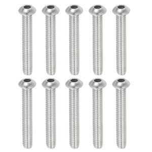 PATIKIL 1/4-20x1-5/8" {^wbh\PbgLbv{g 10 304XeXX`[18-8 \PbgLbv{g{gAwbNXhCutXbht@ CXbhUNC