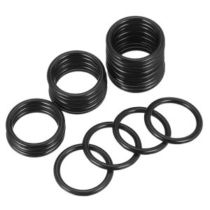 PATIKIL 20 ^OO20mm / 0.8" 20 dC߂OOobNobOzxgn[hEFADIYNtg[hpV[XnڊۃO }b g