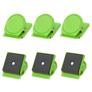 PATIKIL 31mm}OlbgNbv 6 XeX①Ƀ}OlbgtbNNbv ʐ^fBXvC zCg{[h ①  ItBXp 