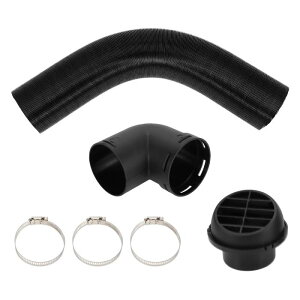 TUCKBOLD ԗpq[^[_NgLbg ԗpq[^[_NgpCvz[XZbg EhGAxgAEgbgJo[ xgpCvRlN^[Nvt 60mm a 80cm ő咷