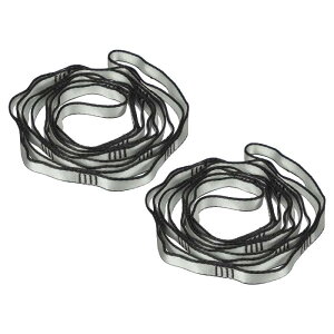 PATIKIL 22KN �A�W���X�^�u�� �f�C�W�[�`�F�[�� ���K �G�N�X�e���h �x���g 1.8M 2�� �i�C���� �N���C�~���O �X�����O �X�g���b�v �z�[�� ���[�N�A�E�g �G�N�T�T�C�Y �s���e�B�X �W���i�X�e�B�b�N