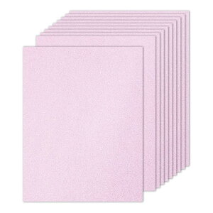 PATIKIL 10V[g̃CgsÑOb^[J[hXgbNy[p[ 8.5x11C` 250gsm̃XNGAv~AXp[N[y[p[NtgJ[hXgbNy[p[ XNbvubN J[h