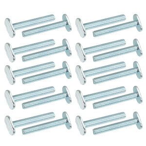 PATIKIL 1/4"-20 t {g 20pbN 1-3/4" TXbg{g JbN[{gANZT[ jo[Tt؍HWOюt Vo[