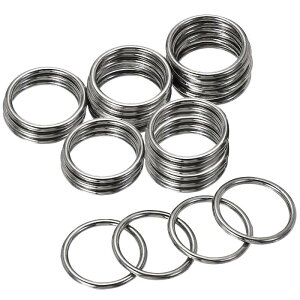 PATIKIL 25mm / 1"̃^OO 20 obO z xg DIYNtg ̃[hp̓dC߂OOobN O[-