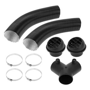 TUCKBOLD ԃgbNRVoXo{[gJ[q[^[_NgLbgJ[q[^[_NgpCvz[XZbg2̃q[^[pCv60mm ID 80cm Max l