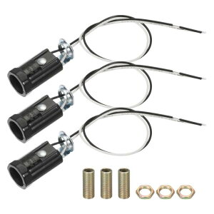 PATIKIL Lhu x[Xvz_[Cg\Pbg 3ZbgULXgꂽL[XE12d\Pbg E12CJfZgLEDdp 9.8"C[[ht 1.7"