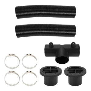 TUCKBOLD ԗpq[^[_NgLbg ԗpq[^[_NgpCvz[XZbg EhGAxgAEgbgJo[ _uouTpCvRlN^[Nv 60mm a 80cm ő咷