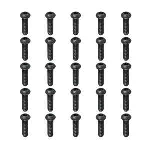 PATIKIL M8-1.25x34mm {^wbh\PbgLbv{glW 25 10.9 O[h|wbNX\PbgLbv{gwbNXhCut}VXbhԃoCNDgANZT[p