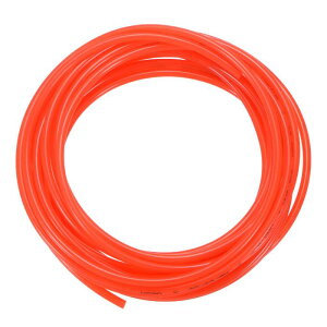 M METERXITY C`[upCv 2.5mm(ID)x4mm(OD) PU|E^GARvbT[z[X GARvbT[ptBbeBO/KX GAz[X"[u [5M/16.4ft bh]