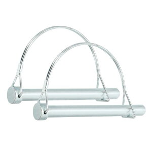 PATIKIL g[[Jv[s1/2x4-3/4" 2 C[ bNsZ[teB[VtgbNsEhPTOs _ƃg[[ Őpqb` K[fgN^[ JbN {[gi12x120mm