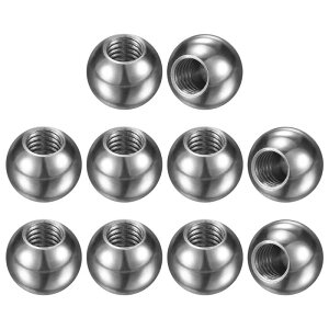 M METERXITY 10̃lWt{[ibgmu M6x12mm 304XeX|Xbh{[ibgLbv Ɩ/@B/DIYp ۂIȂ˂LbvJo[[Vo[]