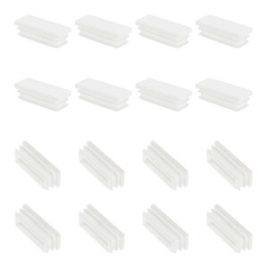 PATIKIL `vX`bNvOA162 x 0.8"/50 x 20mm `[u}GhLbvvX`bNvOLbv ``[ü֎q̋rƋ`[un[hEFAvOtFXAz