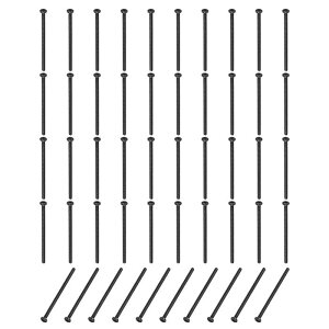 PATIKIL M2-0.4x36mm {^wbh\PbgLbv{glW 50 10.9 O[h|wbNX\PbgLbv{gwbNXhCut}VXbhԃoCNDgANZT[