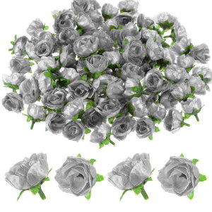 M METERXITY 200�p�b�N �l�H�o�� �� �w�b�h 1.2 �����ȃV���N �U �o�� �� �w�b�h �E�F�f�B���O/�u�[�P/�p�[�e�B�[ �����p �t�F�C�N �� �w�b�h �ڂ�[�V���o�[�g�[��]
