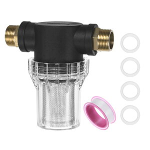 M METERXITY 2 ^JRlN^[t EH[^[|vXg[i[ K[fz[Xp 3/4"pCvCtB^[ OpRVEH[^[^N͐@Cbgi20bVj[]