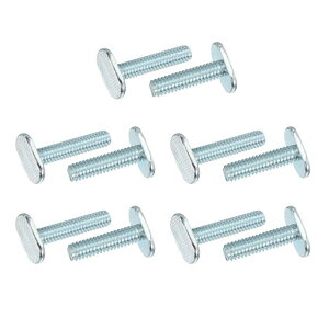 PATIKIL 1/4"-20 t {g 10pbN 1-1/4" TXbg{g JbN[{gANZT[ jo[Tt؍Hpюt Vo[