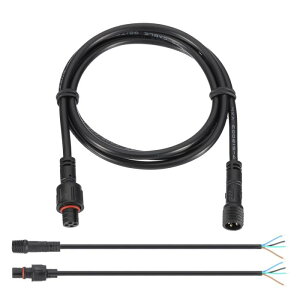 PATIKIL 3.28Ft 4sP[uC[ 22KihIP67GNXeVR[h 7.87C`Xt@Xi[Lbgt{[gJ[g bN/O\[[LEDXgbvCg F