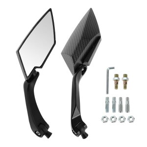 HOPESPANNER ���j�o�[�T���I�[�g�o�C���A�r���[�~���[�A�W���X�^�u���o�[�G���h�T�C�h�~���[�}�E���g�A���~�j�E���v���X�`�b�N�J�[�{���t�@�C�o�[�p�^�[���u���b�NM8/M10�v���Y�}�e�B�b�N�V