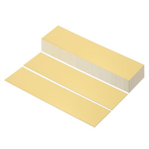 PATIKIL 10"x2" 󔒃l[v[gA20pbN JX^GO[ul[v[g ` [[GO[rO  p[\iCYh l[v[g ItBXhA DIY yCgpiA