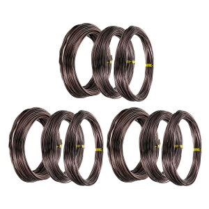 PATIKIL 1mm/1.5mm/2mm ~ g[jO C[ 9[ t[ C[ Xe A}Cg A~jE ؐ 15m K[fjO } C F