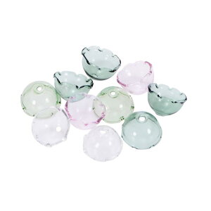 M METERXITY 10pbÑKXNQr[YA20x13 mm̃KXr[YLbvADIY/CO_Oy_g/Ntgp̕r[YLbv[4F]