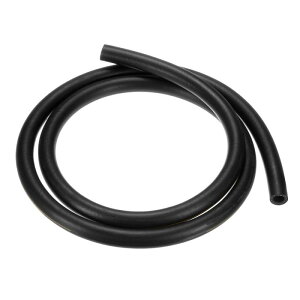 M METERXITY �R�����C���z�[�X 3/8 10mm ���a 17mm �O�a 4.9ft ���� NBR���o�[ �����ϔM�K�X���C���z�[�X �I�C���z�[�X �����ԔR���V�X�e��/���C�r�o/�G���W���p